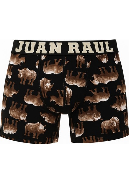 Erkek Çok Renkli 3’lü Desenli Boxer Seti – Kamuflaj ve Kuru Kafa Baskılı Pamuklu Likralı Rahat Boxer 2603106 modelleri