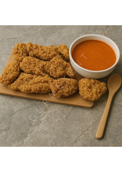 Tarhana 500GR - Sade