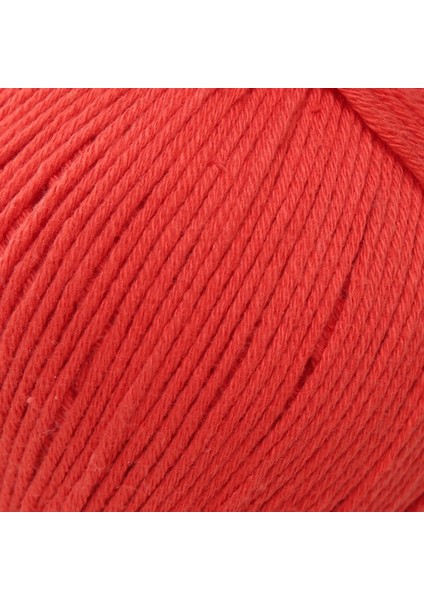 La Mia Cottony Nar Çiçeği Bebek El Örgü İpi - P16 - 33561 fiyatları