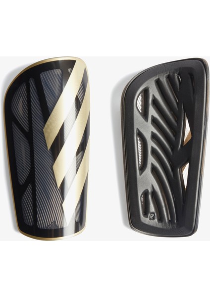 Tiro League Unisex Siyah Tekmelik.-