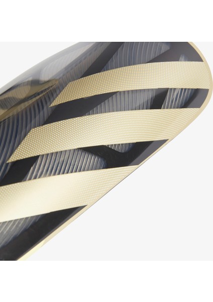 Tiro League Unisex Siyah Tekmelik.-