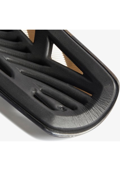 Tiro League Unisex Siyah Tekmelik.-