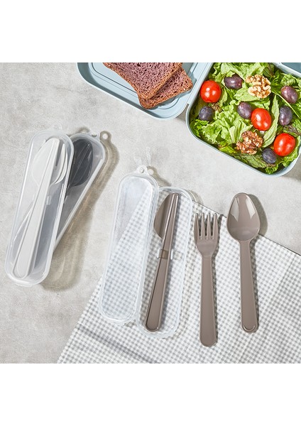 12 Adet Kaşık Qlux Ideas Bpa Içermez Kaşık Kamp Okul Piknik Parti Kaşık L-00917