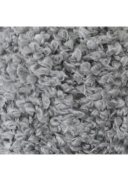 La Mia Retro Gri El Örgü Ipi - LM6805 fiyatları