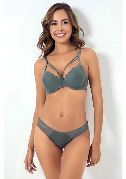 2045 Godewo Sütyen Tk B Cup