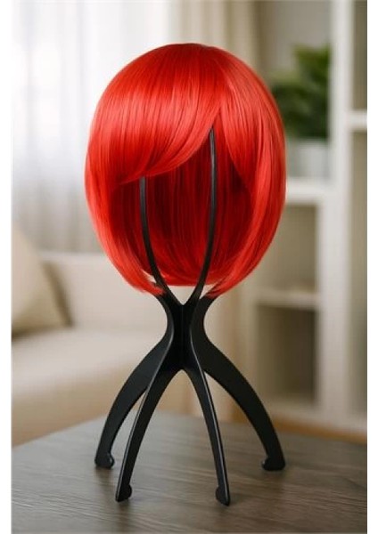 Peruk Standı 1 Adet