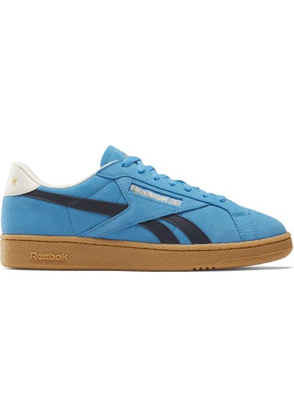 Club C Grounds Uk Mavi Unisex Sneaker