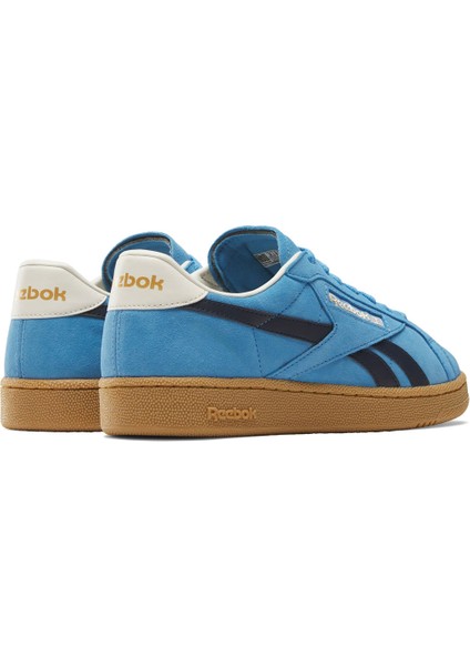 Club C Grounds Uk Mavi Unisex Sneaker modelleri