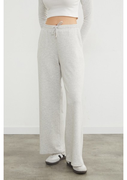 Beli Bağlamalı Cepli Modal Eşofman Altı fiyatları