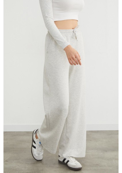 Beli Bağlamalı Cepli Modal Eşofman Altı fırsatları