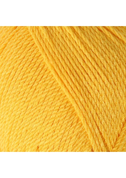 La Mia Diamond Hardal Sarısı El Örgü İpi - L003 - 33722 fiyatları