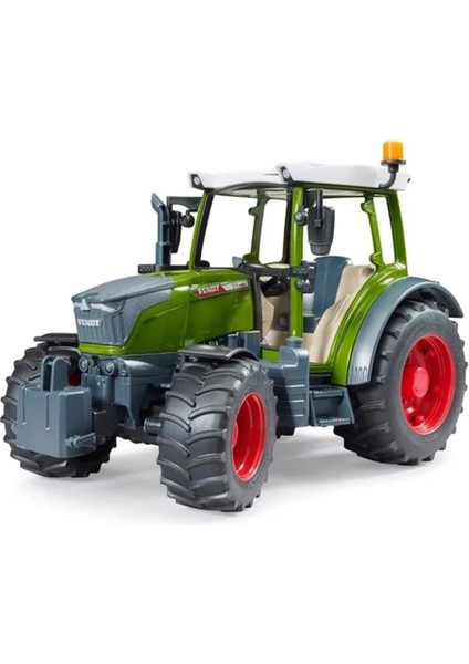 Bfs Fendt Vario 211 Traktör fiyatları
