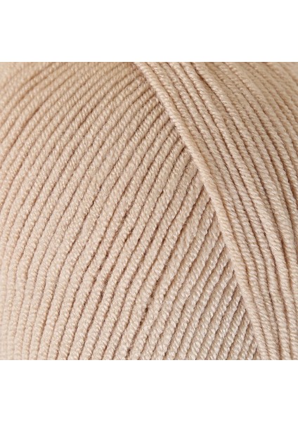 La Mia Baby Boom Bej El Örgü Ipi - 855 - 34264 fiyatları