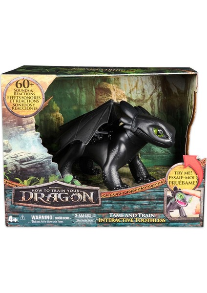 SPM-6072728 Interaktif Dişsiz fırsatları