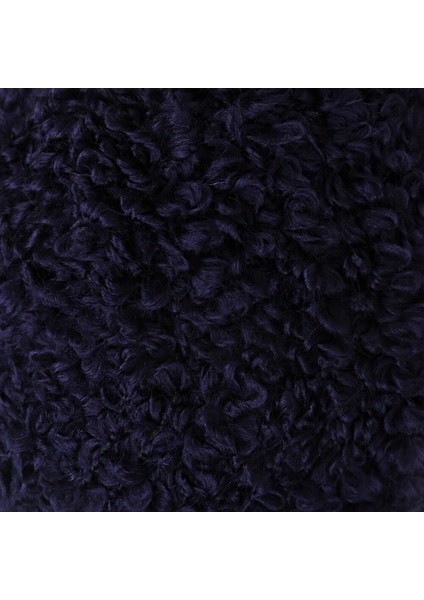 La Mia Retro Lacivert El Örgü Ipi - LM5301 fiyatları