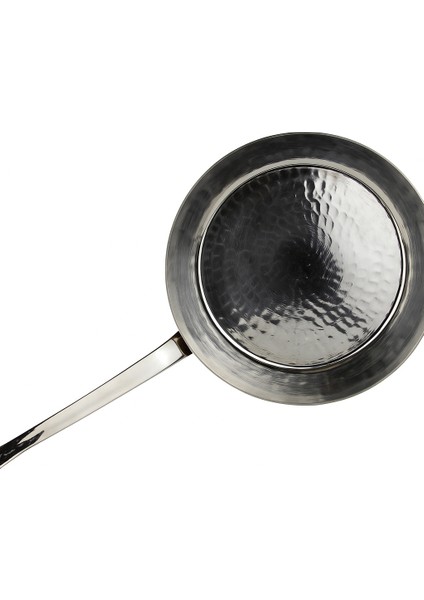 Modern ve Zarif El Yapımı Bakır Sütlük ve Sosluk 20×10 cm modelleri