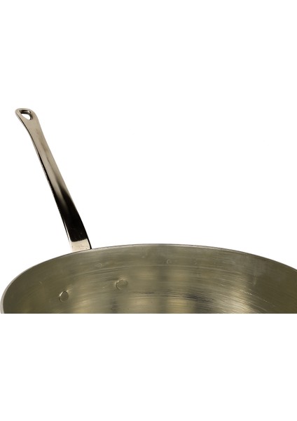 Modern ve Zarif El Yapımı Bakır Sütlük ve Sosluk 20×10 cm fırsatları