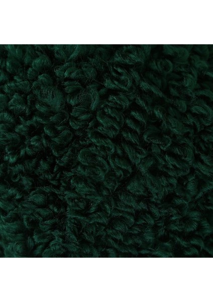 La Mia Retro Koyu Yeşil El Örgü Ipi - LM8103 fiyatları