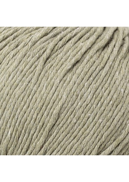 Loren Natural Cotton Küf Yeşili El Örgü Ipi - R089 - 33926 fiyatları