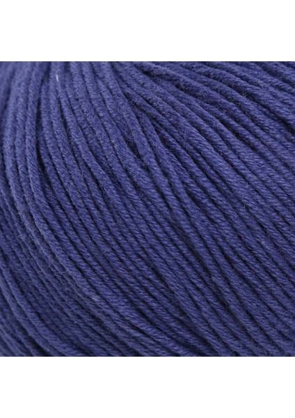 La Mia Cottony Lacivert El Örgü Ipi - L038 fiyatları