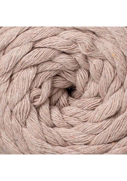 La Mia Boho Slim Bej El Örgü Ipi - L156 - 34252 fiyatları