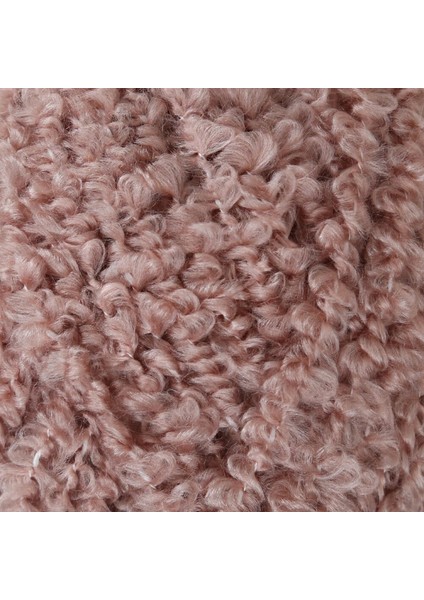 La Mia Retro Açık Gül Kurusu El Örgü Ipi - LM4101 fiyatları