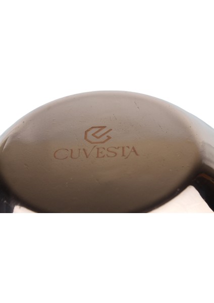 Şef Tipi Genişletilmiş Bakır Sote ve Sos Tavası 25×9cm fırsatları