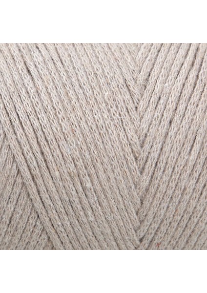 Loren Cotton Macrame Bej - R084 - 34363 fiyatları
