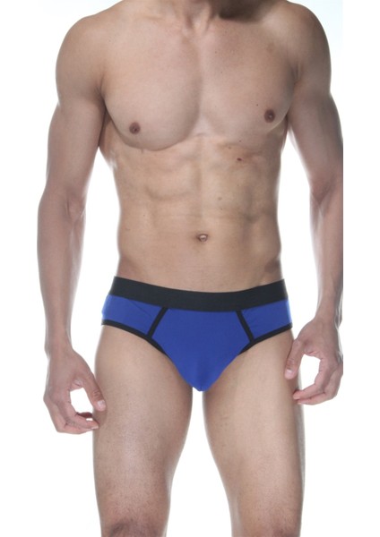 Mavi Jockstrap Fantezi Iç Giyim indirimleri