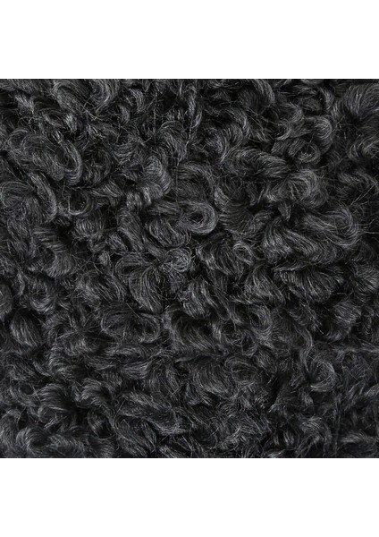 La Mia Retro Koyu Gri El Örgü Ipi - LM6802 fiyatları