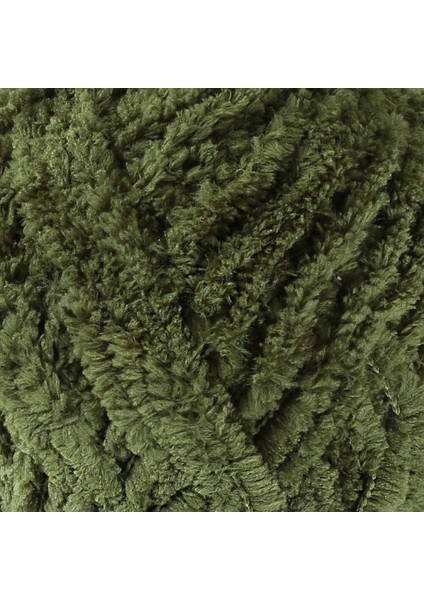 Loren Mery Yeşil El Örgü Ipi - M415 fiyatları