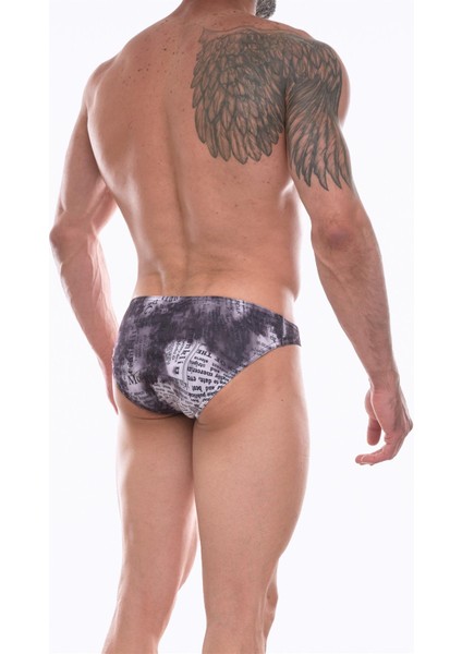 Erkek Desenli Slip fırsatları