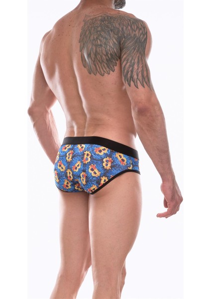 Erkek Desenli Slip fırsatları