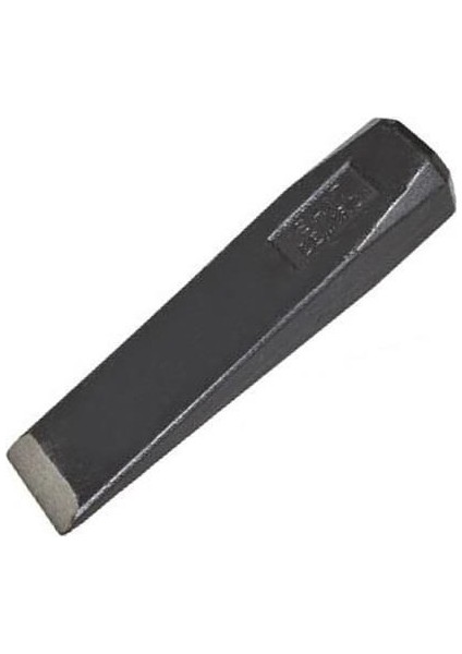 Sait Demirci Yassı Odun Yarma Çivisi