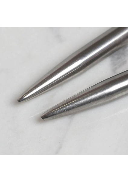 LOREN CRAFTS 7 MM ÇELİK MİSİNALI ŞİŞ 40 CM modelleri