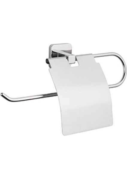 Tema 71715 Kare Kağıt Havluluk Kapaklı