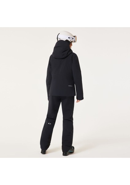 Canopy Insulated Kadın Kayak Montu fırsatları