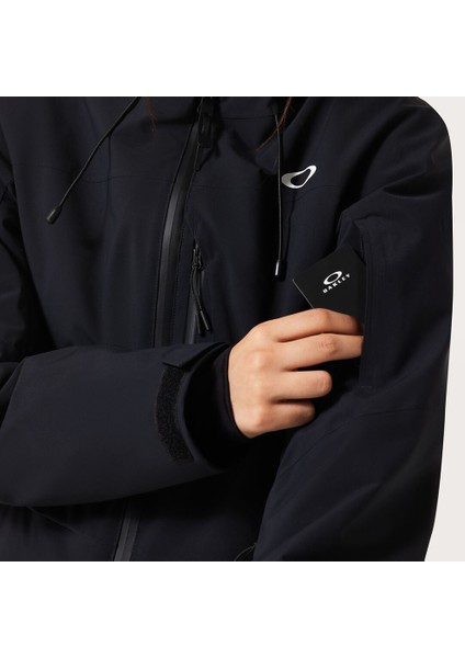 Canopy Insulated Kadın Kayak Montu