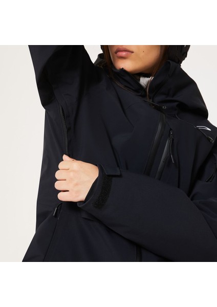 Canopy Insulated Kadın Kayak Montu