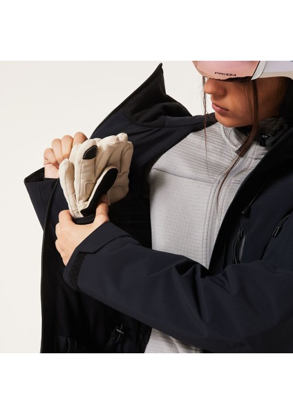 Canopy Insulated Kadın Kayak Montu