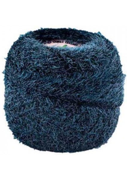 Çok Amaçlı Örgü ve Nakış Ipi Lacivert 6026