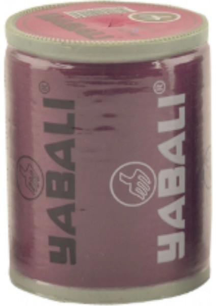 Dikiş Ipliği 900 Metre Bordo