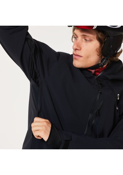 Canopy Insulated Erkek Kayak Montu