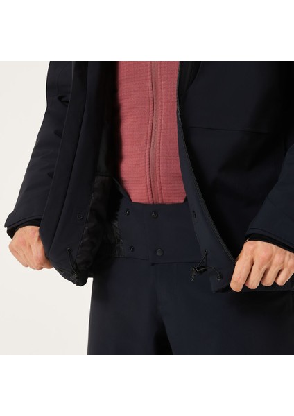 Canopy Insulated Erkek Kayak Montu