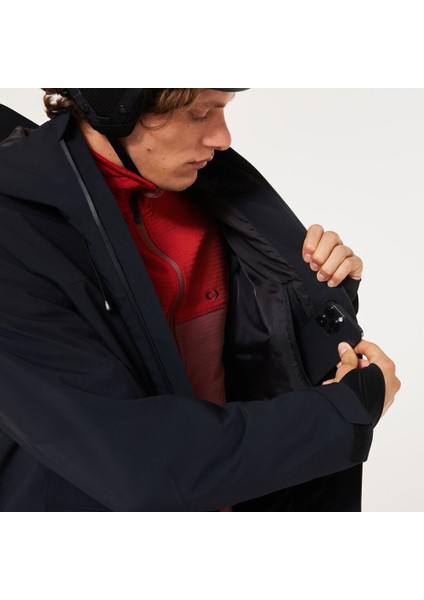 Canopy Insulated Erkek Kayak Montu