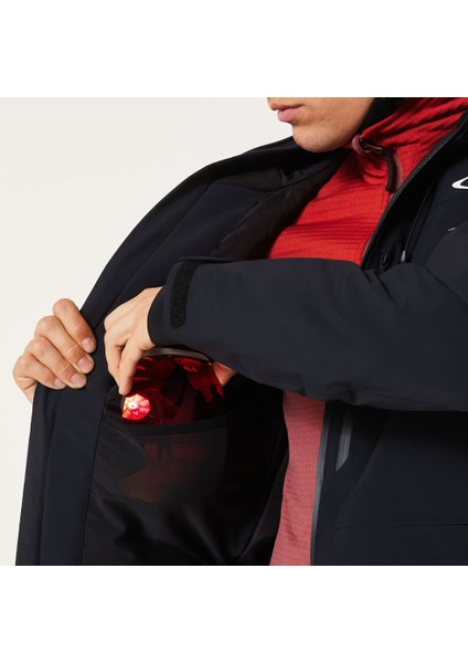 Canopy Insulated Erkek Kayak Montu