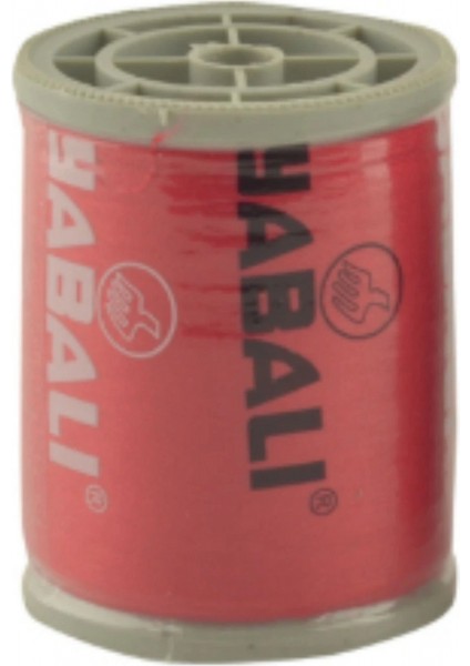 Dikiş Ipliği 900 Metre Kırmızı