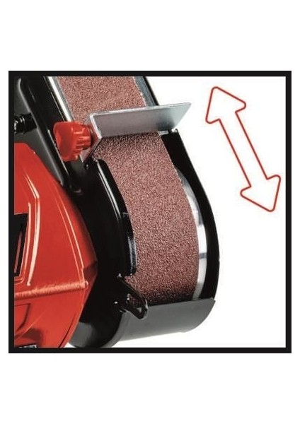 Einhell Tc Us 350 Bant Zımpara Makinesi modelleri