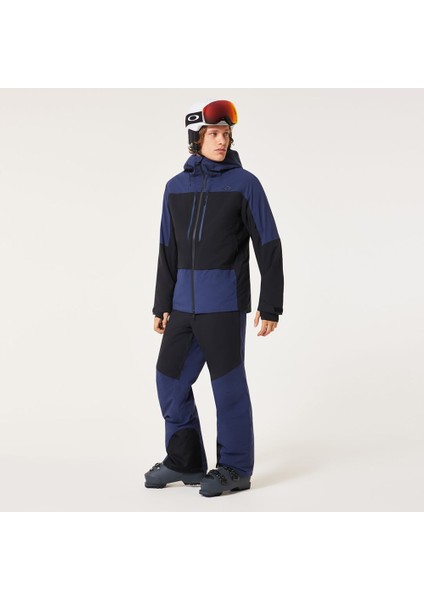 Canopy Pro Insulated Erkek Kayak Montu