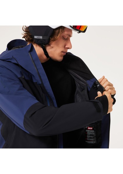 Canopy Pro Insulated Erkek Kayak Montu